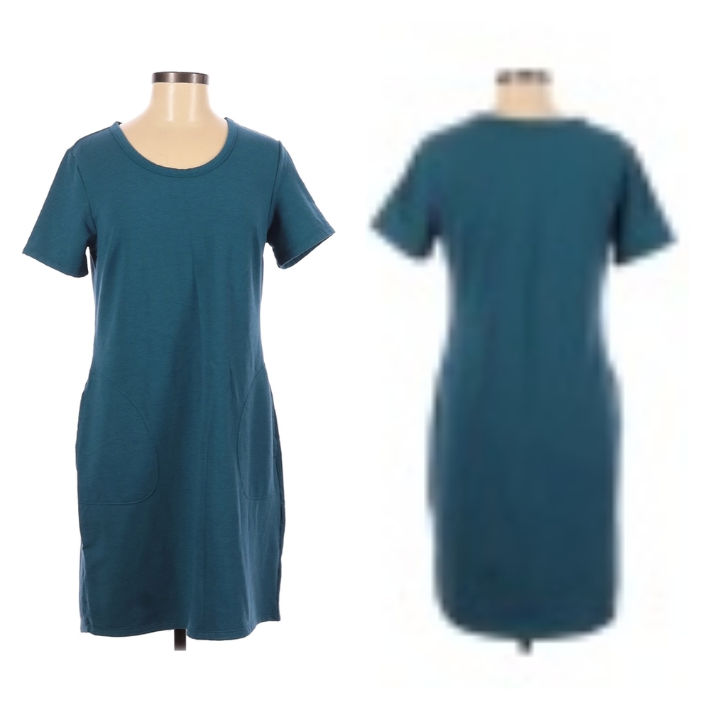 32 COOL athleisure dress